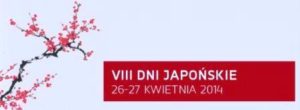 VIII Dni Japońskie w Łodzi